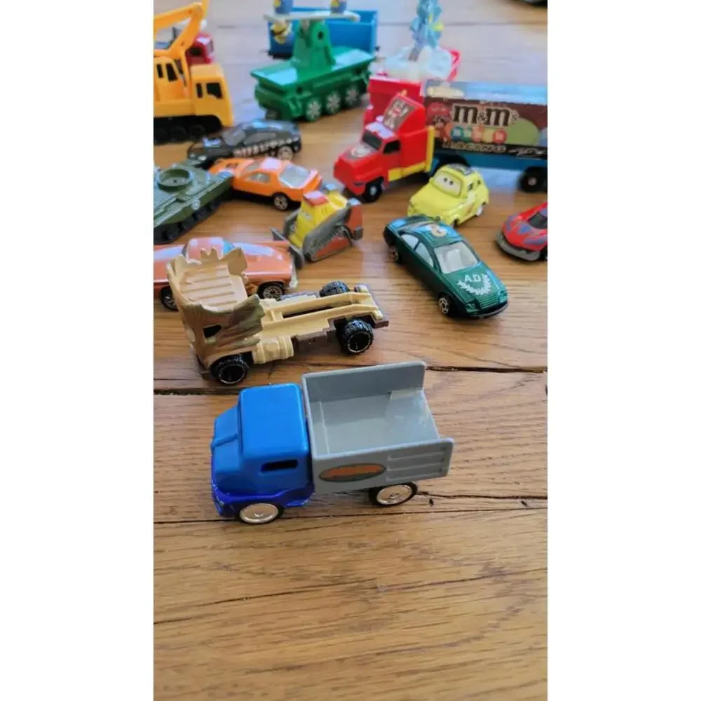 MATCHBOX huge mixed